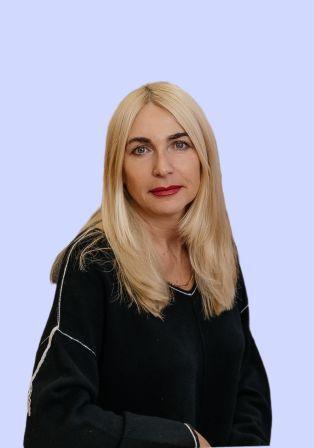 Тропина Ирина Алексеевна.